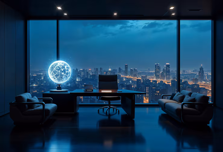 Modelo Institucional